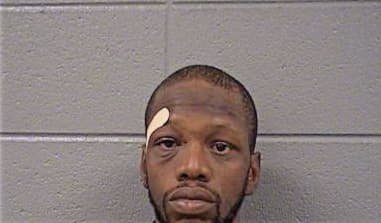 Clifton Jones, - Cook County, IL 