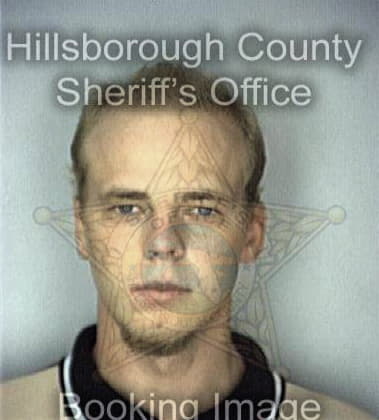 Chris Lamasure, - Hillsborough County, FL 