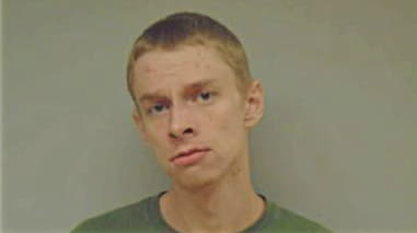 Tyler Lamontagne - Mercer County, OH 