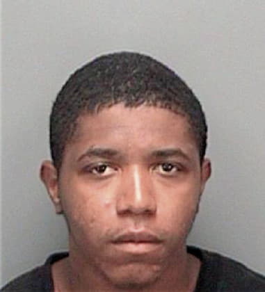 Clyde Lancaster, - Pinellas County, FL 