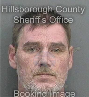 Johnny Landgren, - Hillsborough County, FL 