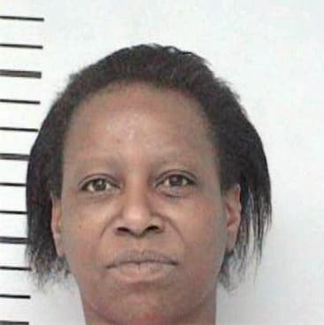 Mary Landrum, - Desoto County, MS 