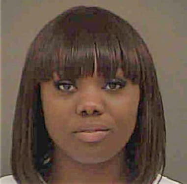 Kim Lane - Mecklenburg County, NC 