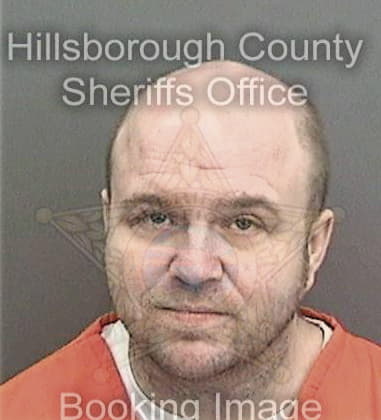 Lars Latham, - Hillsborough County, FL 