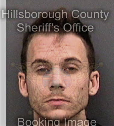 Brandon Layton, - Hillsborough County, FL 