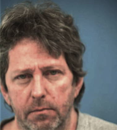 Michael Levrier - Williamson County, TX 