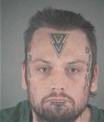 Sean Leyden - Lane County, OR 