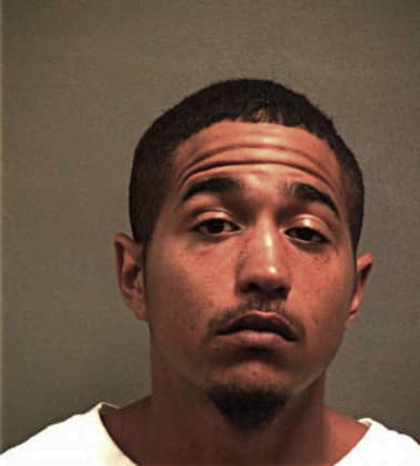 Sylvester Lloyd - Randall County, TX 