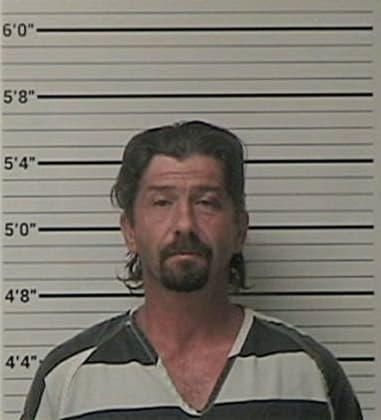 Derek Lopez, - Kerr County, TX 