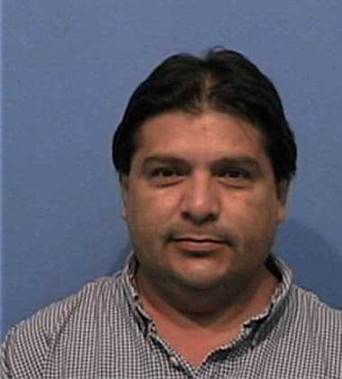 Kenneth Lopez - Williamson County, TX 