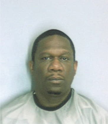 Mario Lucas - DeKalb County, GA 