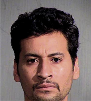 Christopher Maldonado - Maricopa County, AZ 