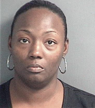 Ceceila Maxwell, - Escambia County, FL 