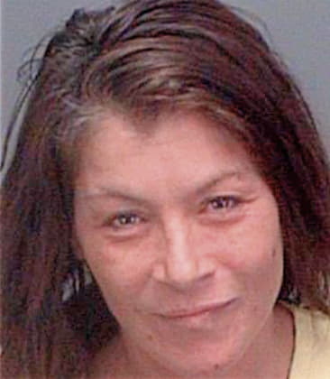 Jennelle Mayes - Pinellas County, FL 