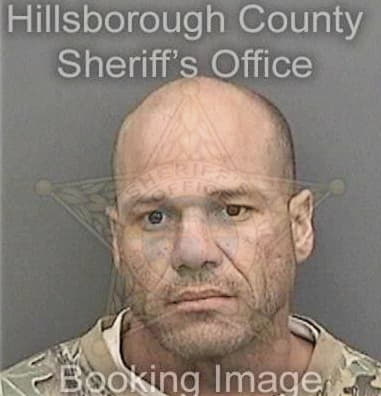 Kenneth McAllister - Hillsborough County, FL 