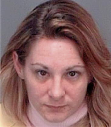 Linda McDonald - Pinellas County, FL 
