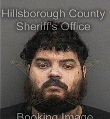 Christopher McGhee - Hillsborough County, FL 