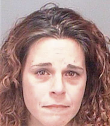 Sarah McGill - Pinellas County, FL 