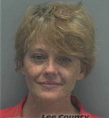 Nancy McKinney, - Lee County, FL 