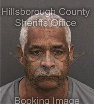Kendredge McKinnon - Hillsborough County, FL 