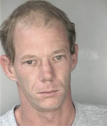 Edward McKnight - Hillsborough County, FL 