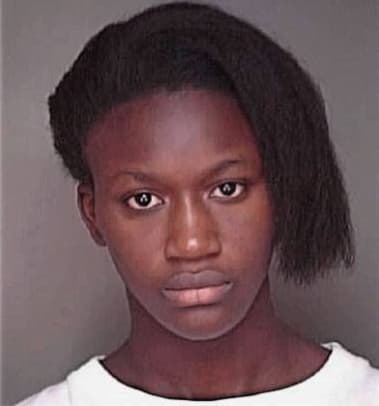 Lisa McQueen - Polk County, FL 