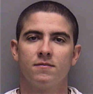 Arnold Melendez, - Lee County, FL 