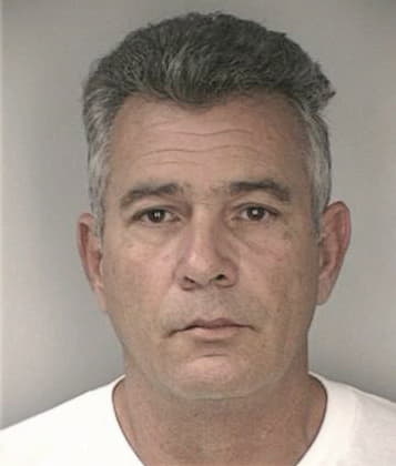 Daniel Mesa - Hillsborough County, FL 