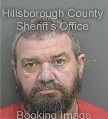 Joseph Mesker - Hillsborough County, FL 