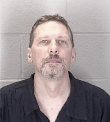 Christopher Meyers, - Tippecanoe County, IN 