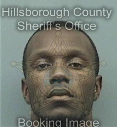 John Miles - Hillsborough County, FL 