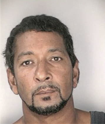 Daniel Mira - Hillsborough County, FL 