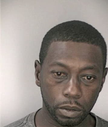 Charles Mitchell - Hillsborough County, FL 