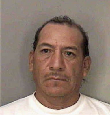 Alberto Monroy, - Polk County, FL 