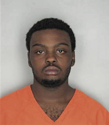 Antoine Moore, - Hillsborough County, FL 