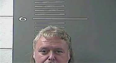 Glenn Moore, - Johnson County, KY 