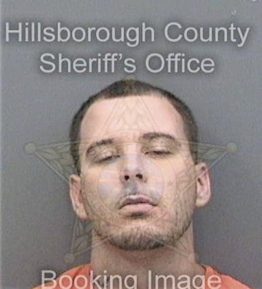 Steven Moorman, - Hillsborough County, FL 