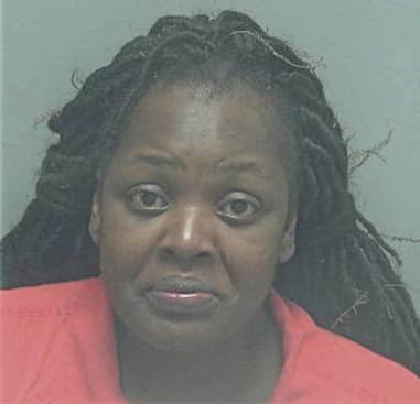 Keya Myers, - Lee County, FL 