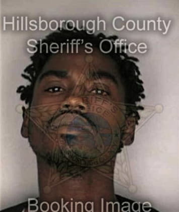 Otis Neal, - Hillsborough County, FL 