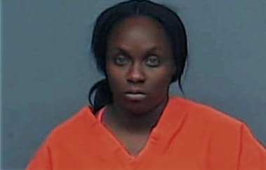 Demetria Newton, - Bowie County, TX 