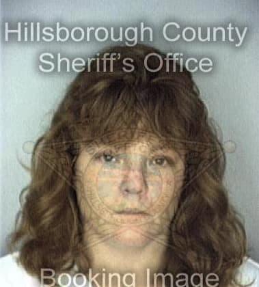 Kimberlee Noriega, - Hillsborough County, FL 