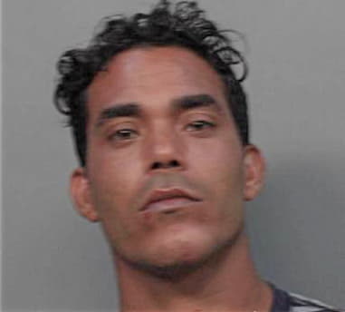 Ernesto Osain, - Dade County, FL 