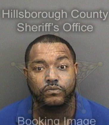 Michael Owens, - Hillsborough County, FL 