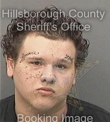 Joshua Palm, - Hillsborough County, FL 