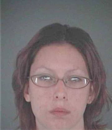 Shellena Perkins - Lane County, OR 