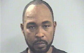 Frank Persley - Fayette County, KY 