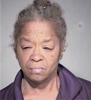Christine Peters - Maricopa County, AZ 