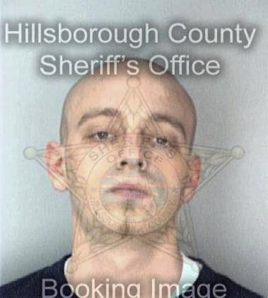 Robert Picard, - Hillsborough County, FL 