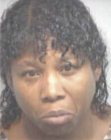 Tanjeri Pickens, - Fulton County, GA 