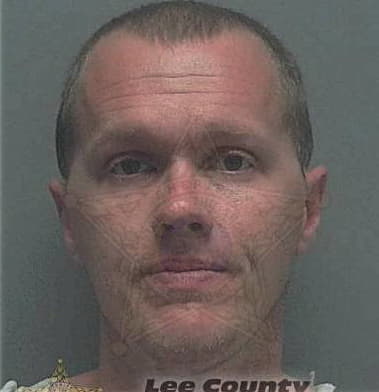 David Rautenberg, - Lee County, FL 